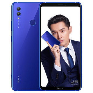 HONOR 荣耀 Note10 4G手机 6GB+64GB 幻影蓝