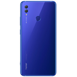 HONOR 荣耀 Note10 4G手机 6GB+64GB 幻影蓝