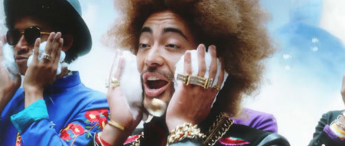  洗干净才是关键用着不错的洗面奶推荐