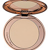  Charlotte Tilbury 无暇极细蜜粉饼 8g #Dark