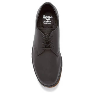 Dr. Martens Cavendish Lite 男士3孔休闲皮鞋 Black UK6