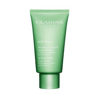 CLARINS 娇韵诗 SOS急救 净化面膜