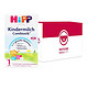 HiPP 喜宝 益生元系列 有机婴幼儿奶粉 德国版 1+段 600g *4件