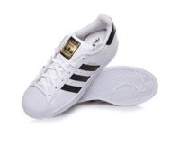 adidas Originals SUPERSTAR C77124 中性款休闲运动鞋