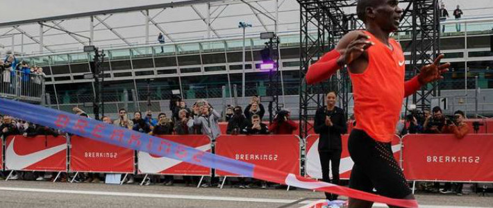  想跑的更快进阶230克以内的轻量跑鞋吧