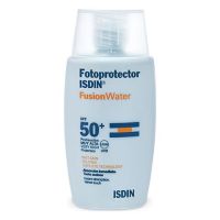 ISDIN 怡思丁 隔离防晒霜 SPF50 30ml*2支