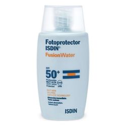 ISDIN 怡思丁 隔离防晒霜 SPF50 30ml*2支