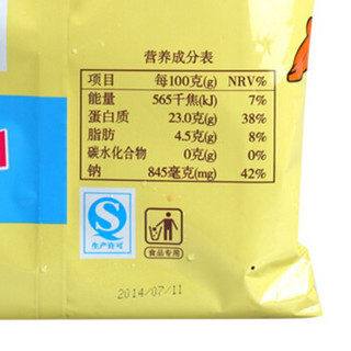 TAODO 淘豆 卤香鸭翅 (250g)