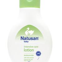  Natusan 婴幼儿润肤乳液 250ml