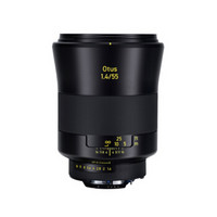 ZEISS 蔡司 Otus 55mm F1.4 标准定焦镜头