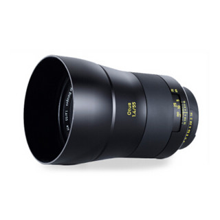 ZEISS 蔡司 Otus 55mm F1.4 标准定焦镜头