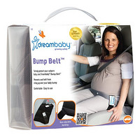  Dreambaby Bump Belt 孕期车用安全带