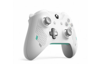Microsoft 微软  Xbox One 女武神 游戏手柄
