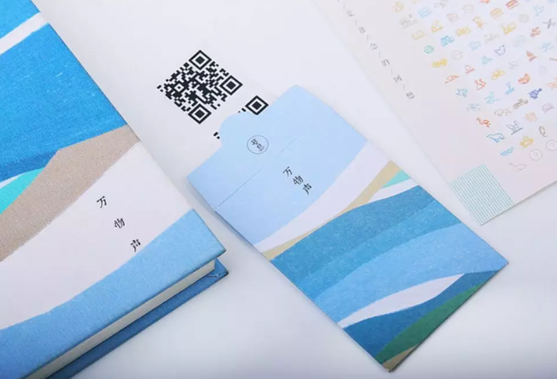挑了7款高颜值又有创意的笔记本,文具控能囤一柜子!