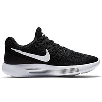 Nike 耐克 LUNAREPIC LOW FLYKNIT 2 跑鞋