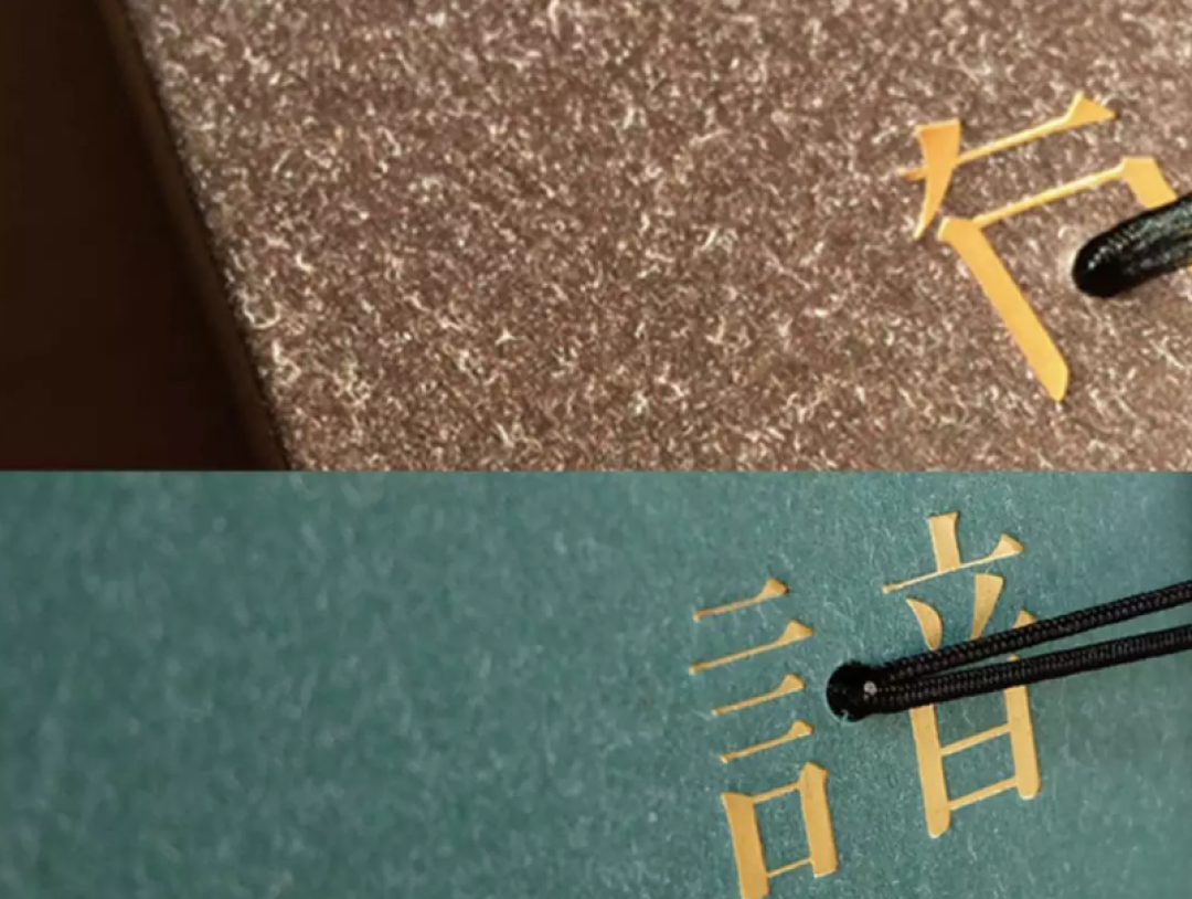 挑了7款高颜值又有创意的笔记本,文具控能囤一柜子!