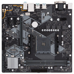 ASUS 华硕 PRIME B450M-K 主板