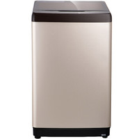  Ronshen 容声 RB80D2525ABG 8公斤 全自动 波轮洗衣机