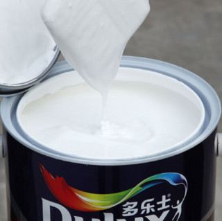 Dulux 多乐士 A999+A931-65834 内墙乳胶漆 17L