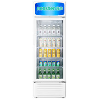 Ronshen 容声 SC-320LC 320升 立式冰柜