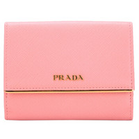 PRADA 普拉达 1MH523 QME F0442 女士钱包