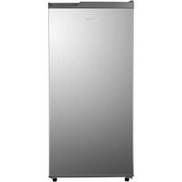 Ronshen 容声 BD-145RSD 145升 家用立式冷冻柜