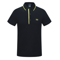  HUGO BOSS 雨果波士 50374389 004 男士POLO衫