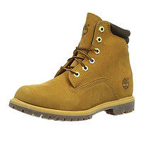Timberland 添柏岚 Waterville Ftb_waterville 6in Basic 基本女式靴