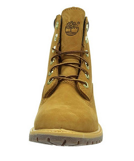 Timberland 添柏岚 Waterville Ftb_waterville 6in Basic 基本女式靴