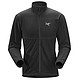  ARC'TERYX 始祖鸟 Delata LT 17586 男士微绒夹克　