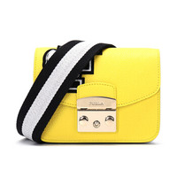 FURLA 芙拉 904037 B BLX0 OPS 女士单肩斜挎包