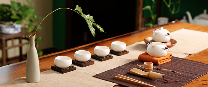  茶叶科普浅谈清香型铁观音推荐