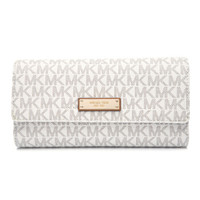 MICHAEL KORS 迈克·科尔斯 32S7GJSE4B 女士长款钱包
