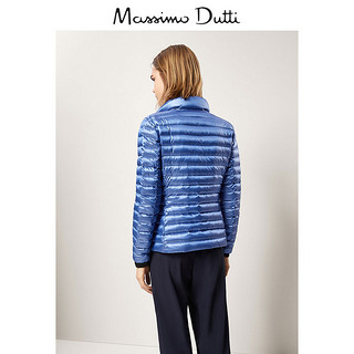 Massimo Dutti 06709532406 女士羽绒服