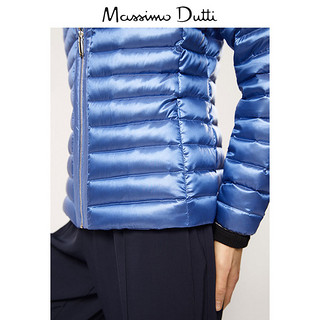 Massimo Dutti 06709532406 女士羽绒服