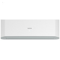 双11预售：Haier 海尔 KFR-35GW/08SDD21AXU1 1.5匹 壁挂式空调