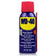  WD-40 除湿防锈润滑保养剂 100ML　