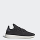 限尺码：adidas 阿迪达斯×Pharrell Williams Tennis Hu 男款休闲运动鞋