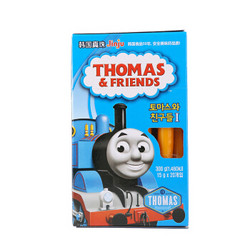 Thomas & Friends 托马斯&朋友 鳕鱼肠 300克 *4件 +凑单品