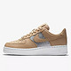 NIKE 耐克 Air Force 1 '07 SE PRM 女子休闲运动鞋