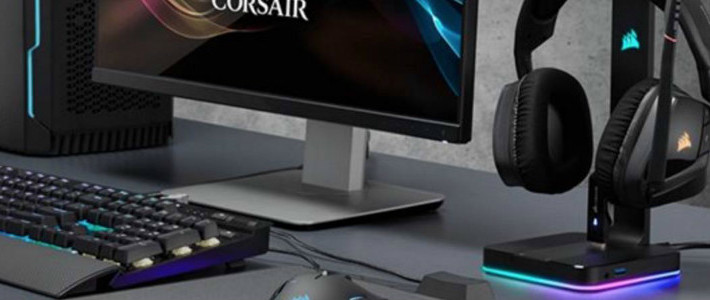  耳机的好伴侣你需要一个耳机架