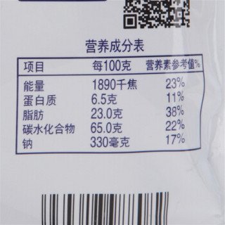 天美华乳 额颉奶贝 原奶味 250g