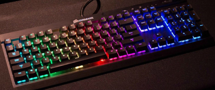  颜值即是正义！好看的键盘万里挑一