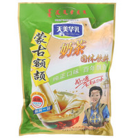  天美华乳 蒙古额颉咸味奶茶 400g