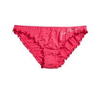 H&M HM0564112 女士低腰比基尼内裤