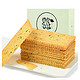 香楠 素食海苔饼干 416g 海苔味 *10件