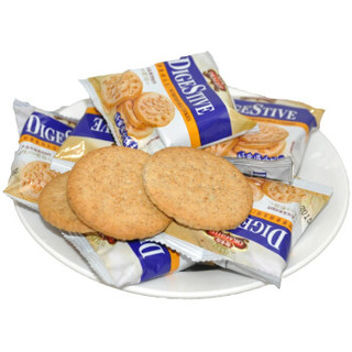 奥卡奇 纤食消化饼干 2500g
