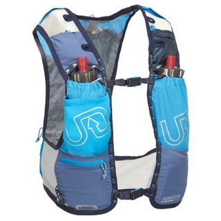  UD2018新款Ultra Vest4.0 SJ男超级越野跑步背包软水壶水袋装备户外双肩包10L AK4.0-13L80457418 M/D胸围76-99CM (M、AK4.0)