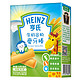 Heinz 亨氏 牛奶磨牙棒 2段 64g *2件 +凑单品