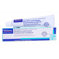 Virbac 维克 复合酶牙膏 (鸡肉味70g)